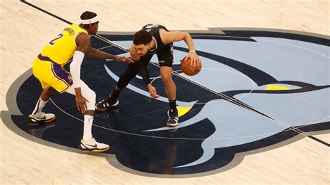lakers vs memphis game 2|Recap: Memphis Grizzlies topple L.A. Lakers in Game 2 of NBA .